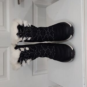 WindRiver Summit II T-Max Insulated Winter Boots